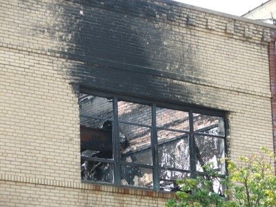 Novi Smoke Damage Restoration by United Water Restoration Group of Downriver