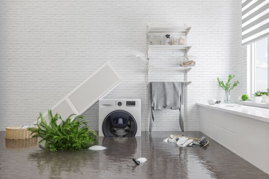 Restoration Services by United Water Restoration Group of Downriver