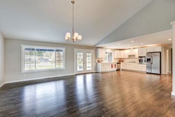 Water Damage Restoration in Novi, Michigan by United Water Restoration Group of Downriver