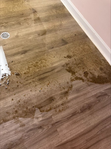 Water Damage Restoration in Ann Arbor, MI (3)